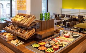 Hotel Ibis Antwerpen Centrum